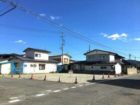 岩手県遠野市早瀬町４丁目