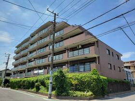 ライオンズマンション市川広尾