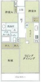 サニークレスト平塚壱番館