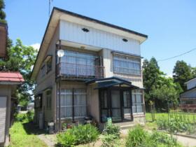 山形県西置賜郡小国町大字小国小坂町