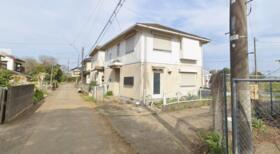 千葉県八街市山田台