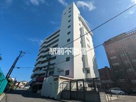 福岡県大牟田市浜町