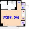 アーバン 1階 築22年10ヶ月の賃貸物件