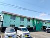 南米沢駅より徒歩13分 2階 築32年4ヶ月の賃貸物件
