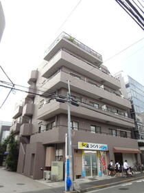 シャローム大塚