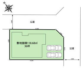 埼玉県越谷市東柳田町