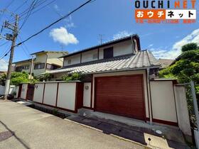 大阪府茨木市並木町