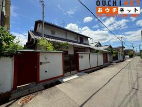 大阪府茨木市並木町