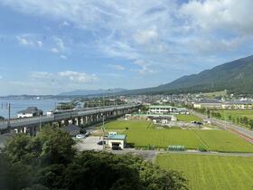 滋賀県大津市荒川