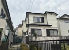 神奈川県横浜市保土ケ谷区今井町