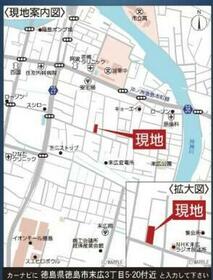 徳島県徳島市末広３丁目
