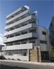 BCITY APARTMENT SHINAGAWA WEST 2階 築10年8ヶ月の賃貸物件