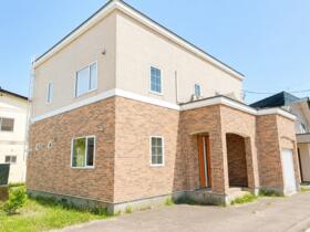 北海道砂川市吉野二条南６丁目