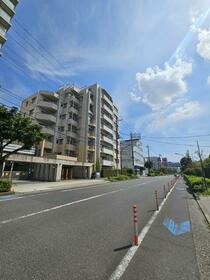 東京都江東区東砂７丁目