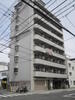 パークサイド茶木 4階 築38年5ヶ月の賃貸物件