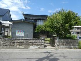 青森県青森市大字新城字平岡