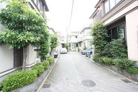 東京都品川区旗の台６丁目