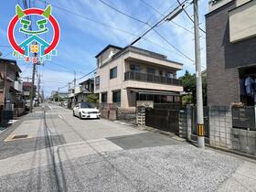 埼玉県川口市領家３丁目