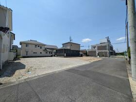 愛知県春日井市白山町３丁目