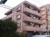 ダイホープラザ中村橋 3階 築34年4ヶ月の賃貸物件