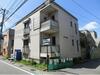 グロリアス材木座の賃貸物件