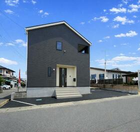 福島県いわき市四倉町字北向