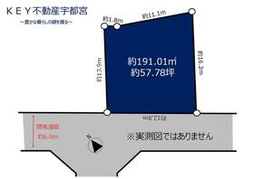 栃木県鹿沼市泉町