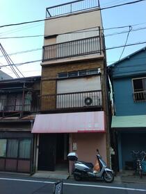 東京都品川区南大井１丁目