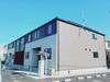 荒井駅よりバス17分 徒歩3分 1階 新築の賃貸物件