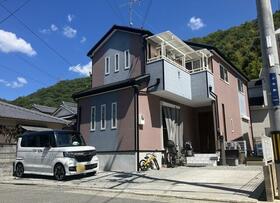 兵庫県姫路市上手野