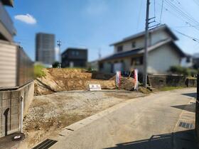 愛知県刈谷市高須町啻山