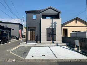 熊本県熊本市南区上ノ郷１丁目