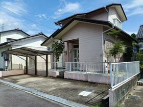 福島県いわき市遠野町滝