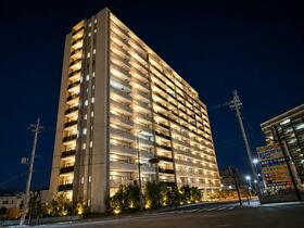 福岡県糟屋郡新宮町緑ケ浜４丁目