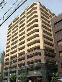 オーヴィジョン勝山通りミュゼ