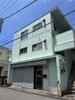 衣笠駅より徒歩7分 築51年5ヶ月 3階建の賃貸物件