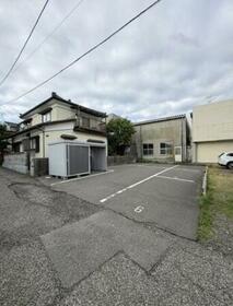 新潟県新潟市東区小金町１丁目