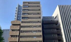 愛知県名古屋市中村区椿町