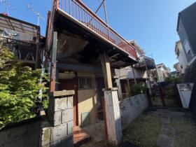 神奈川県横浜市港南区東永谷2丁目