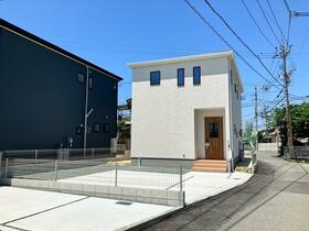 熊本県熊本市西区上代３丁目
