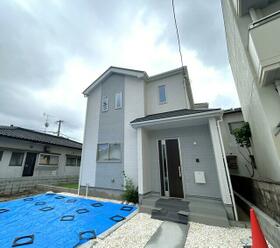 熊本県菊池郡菊陽町向陽台
