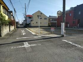 愛知県北名古屋市片場白山