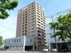 グランカーサ北３条 10階 築14年6ヶ月の賃貸物件
