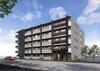 SーRESIDENCE東札幌bling 3階 新築の賃貸物件