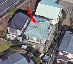 神奈川県小田原市荻窪