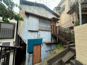 神奈川県横浜市西区老松町