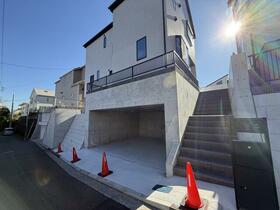 神奈川県横浜市港北区篠原台町