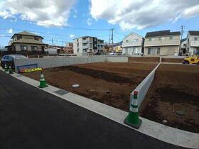 神奈川県秦野市ひばりケ丘