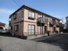 大宮駅よりバス10分 徒歩8分 築38年5ヶ月 2階建の賃貸物件