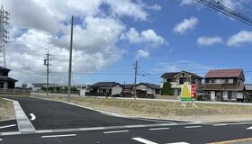 三重県伊勢市御薗町長屋
